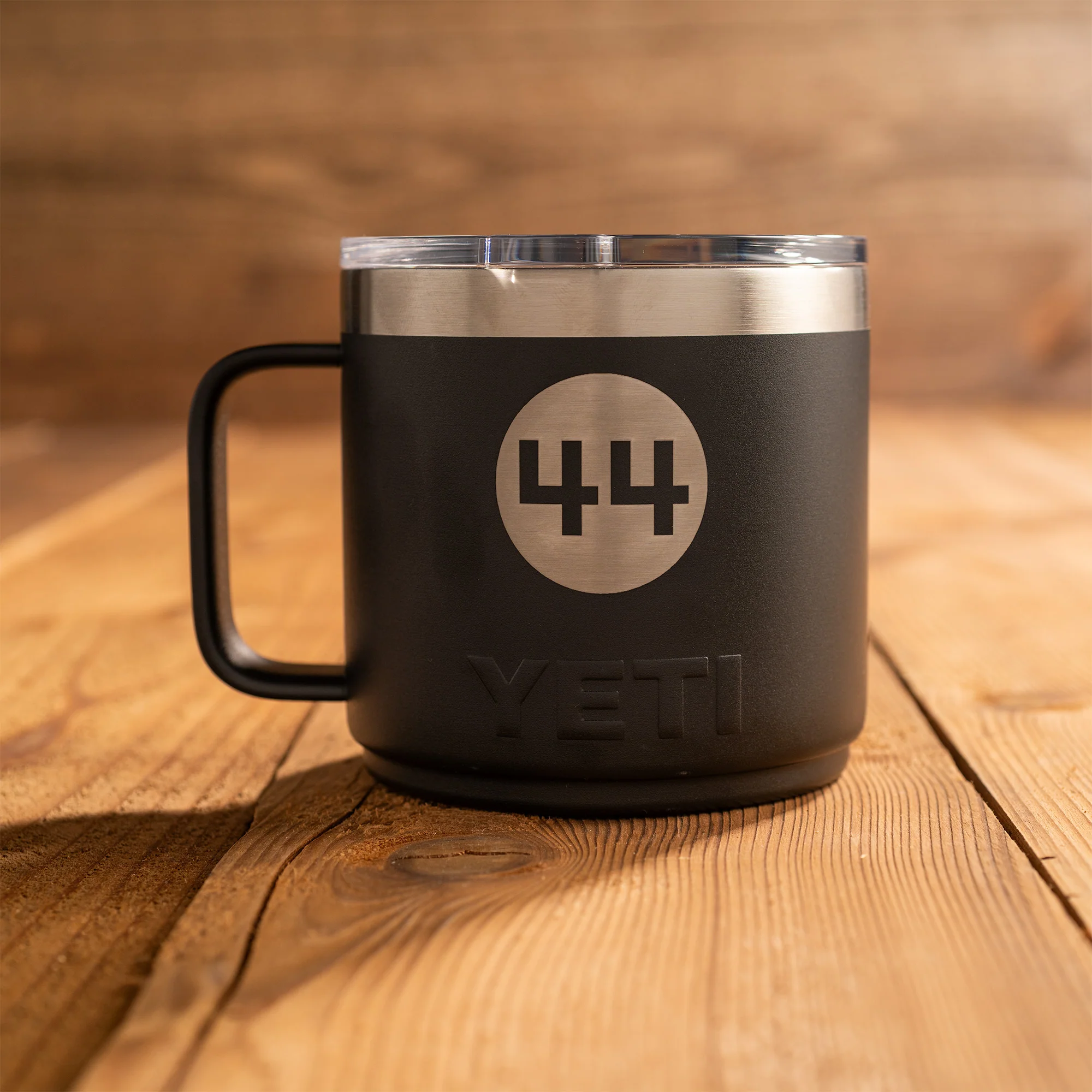 44 Farms YETI Coffee Cup - Image 10