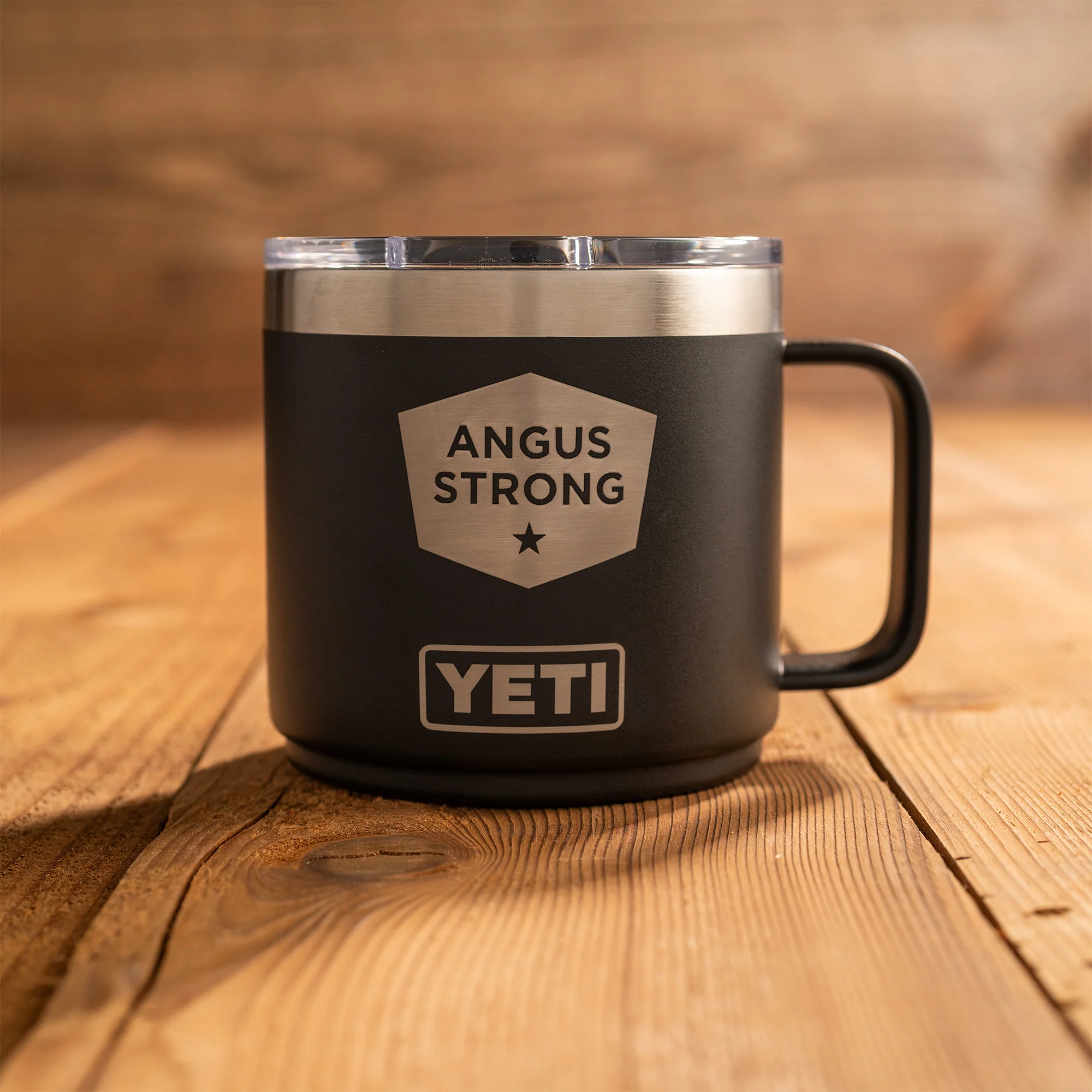 44 Farms YETI Coffee Cup - Image 11