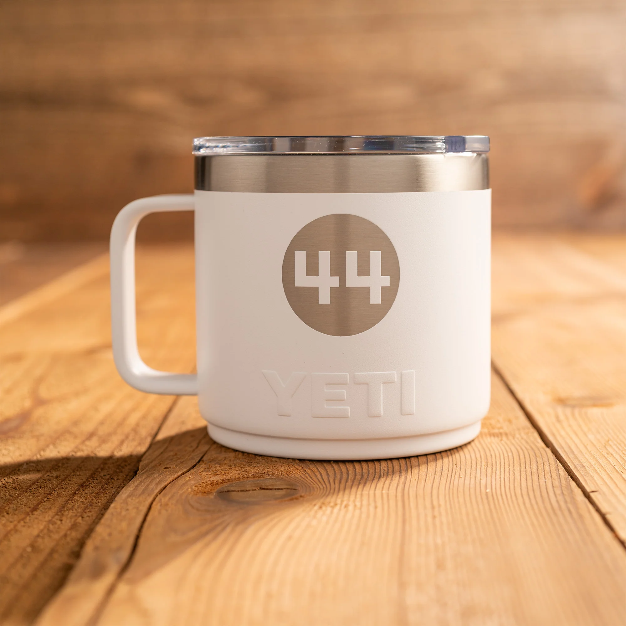 44 Farms YETI Coffee Cup - Image 12
