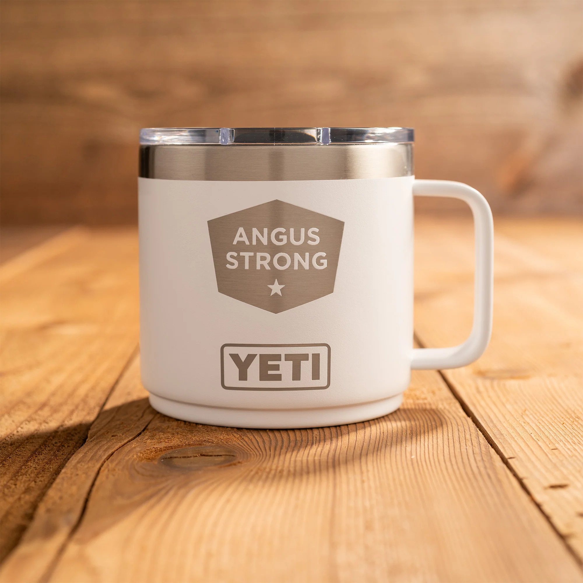 44 Farms YETI Coffee Cup - Image 13