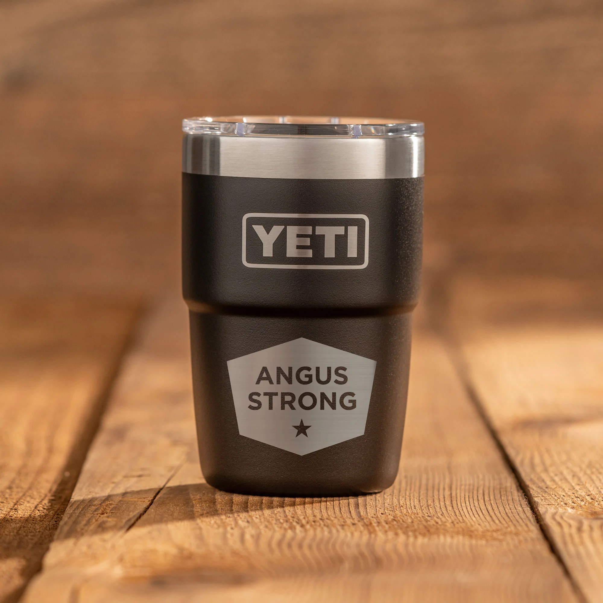 44 Farms YETI Coffee Cup - Image 3