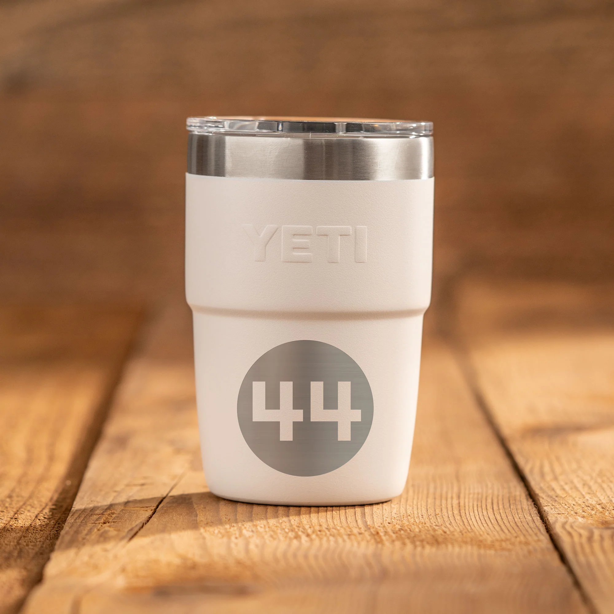 44 Farms YETI Coffee Cup - Image 4