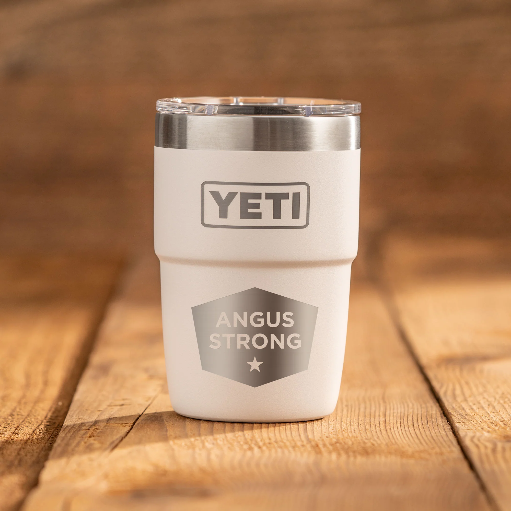 44 Farms YETI Coffee Cup - Image 5