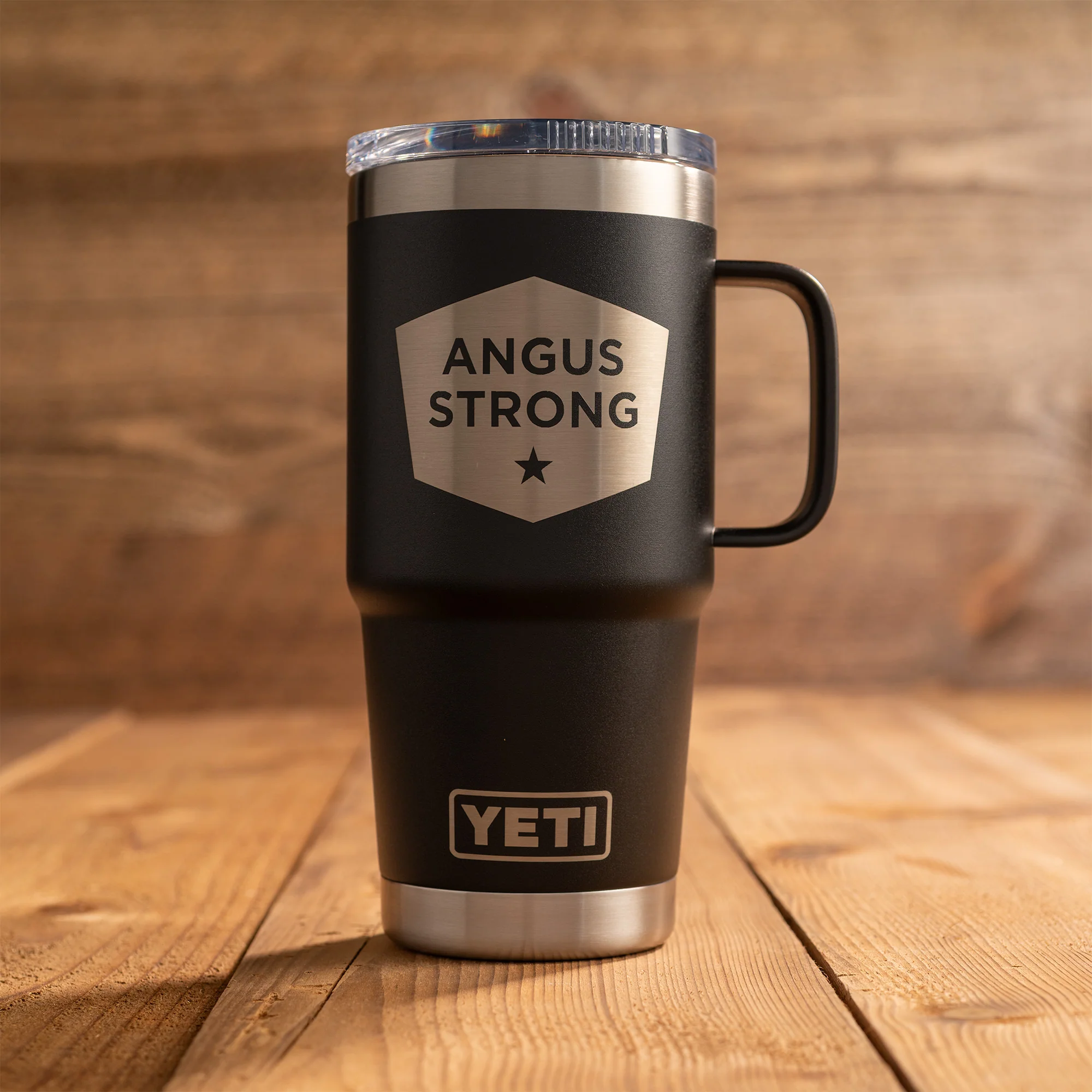 44 Farms YETI Coffee Cup - Image 7