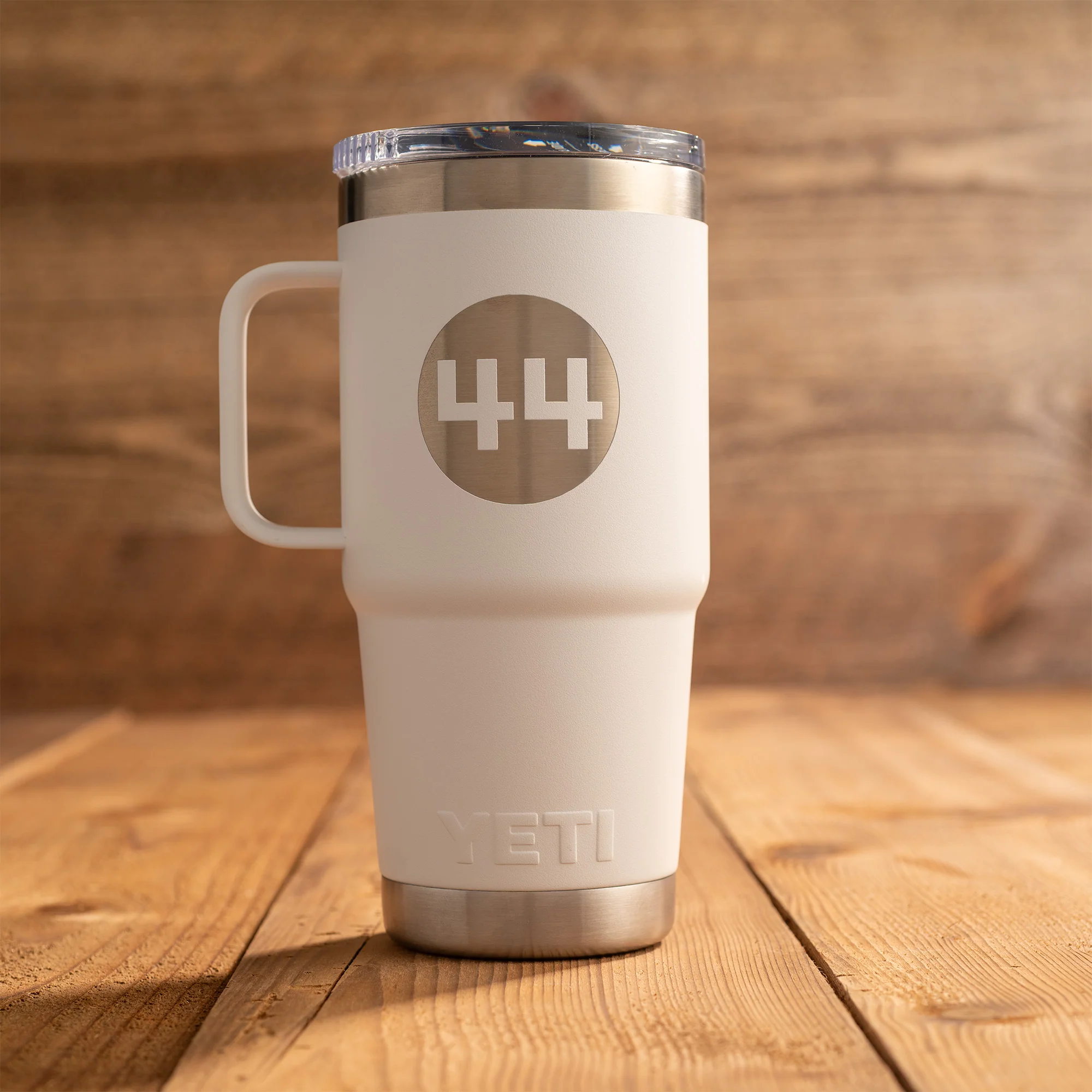 44 Farms YETI Coffee Cup - Image 8