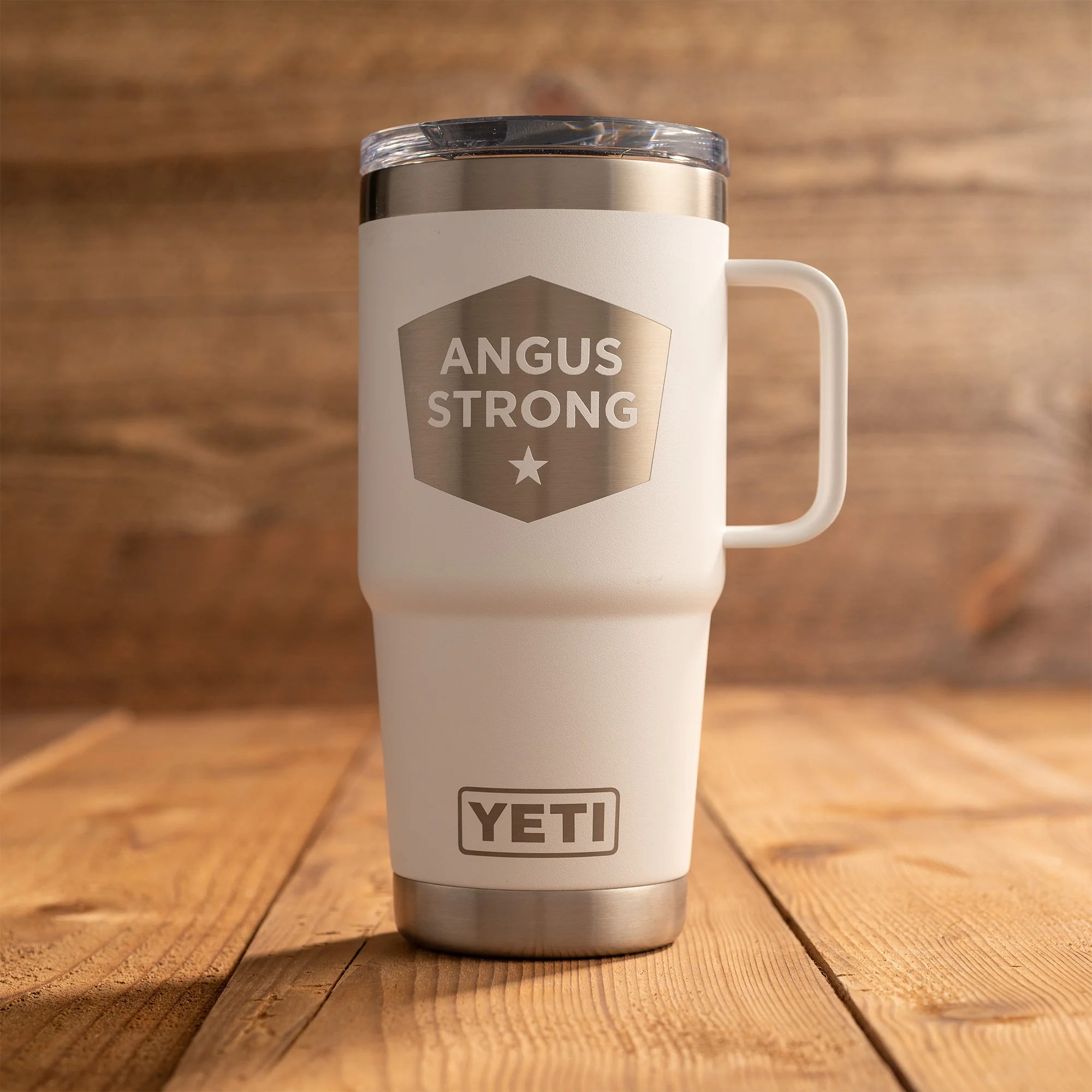 44 Farms YETI Coffee Cup - Image 9