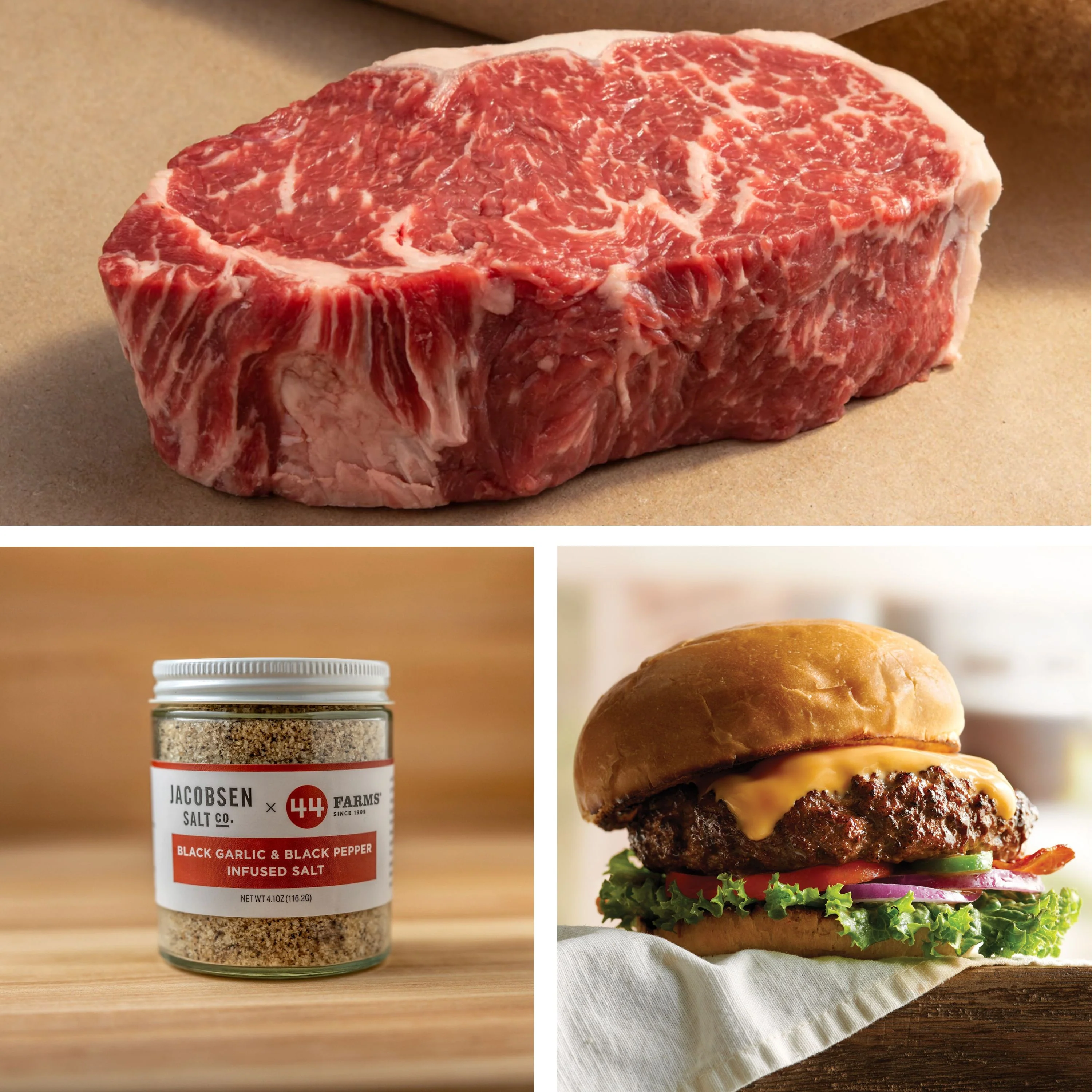 USDA Prime Angus Beef Deals for November