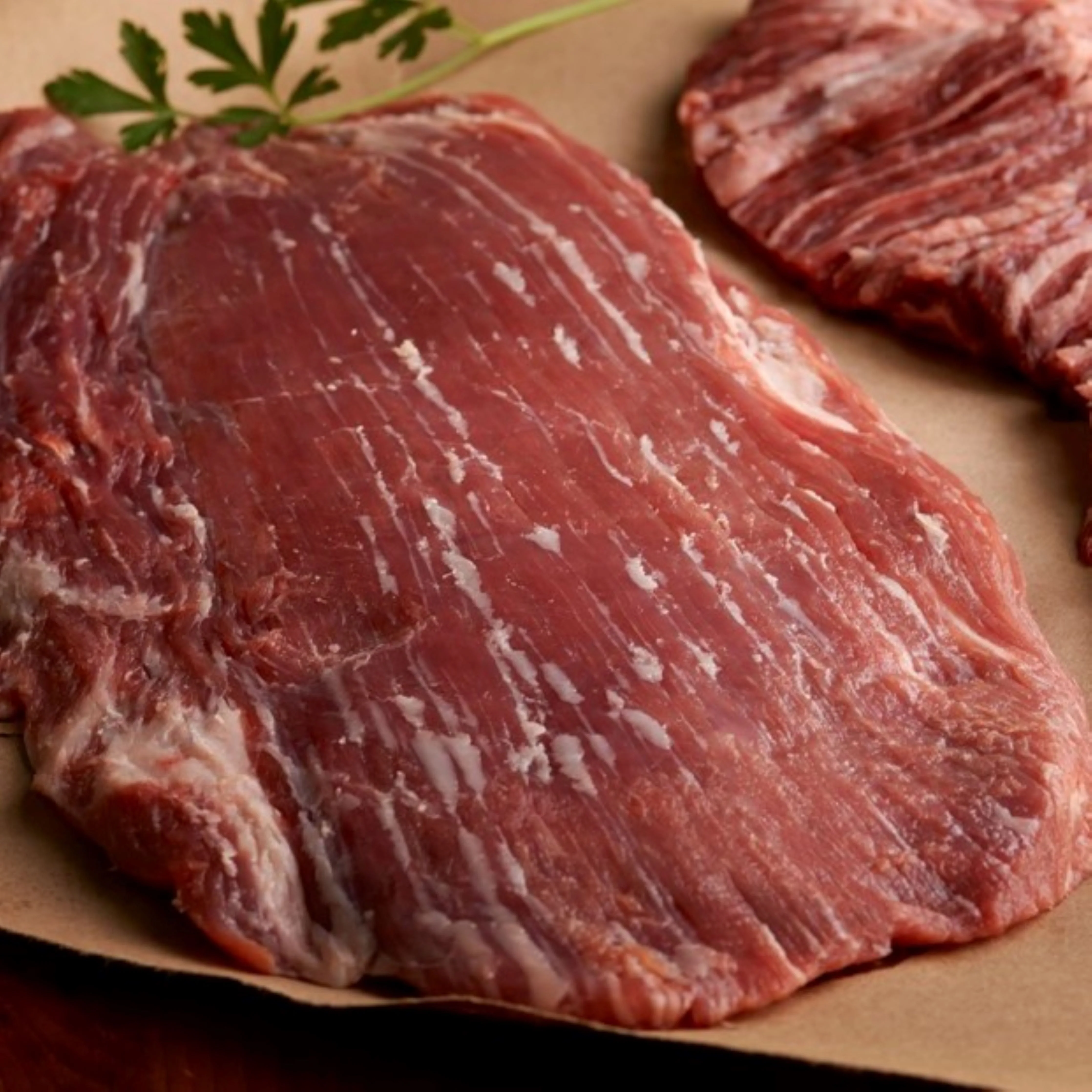 USDA Choice Flank Steak - Image 3
