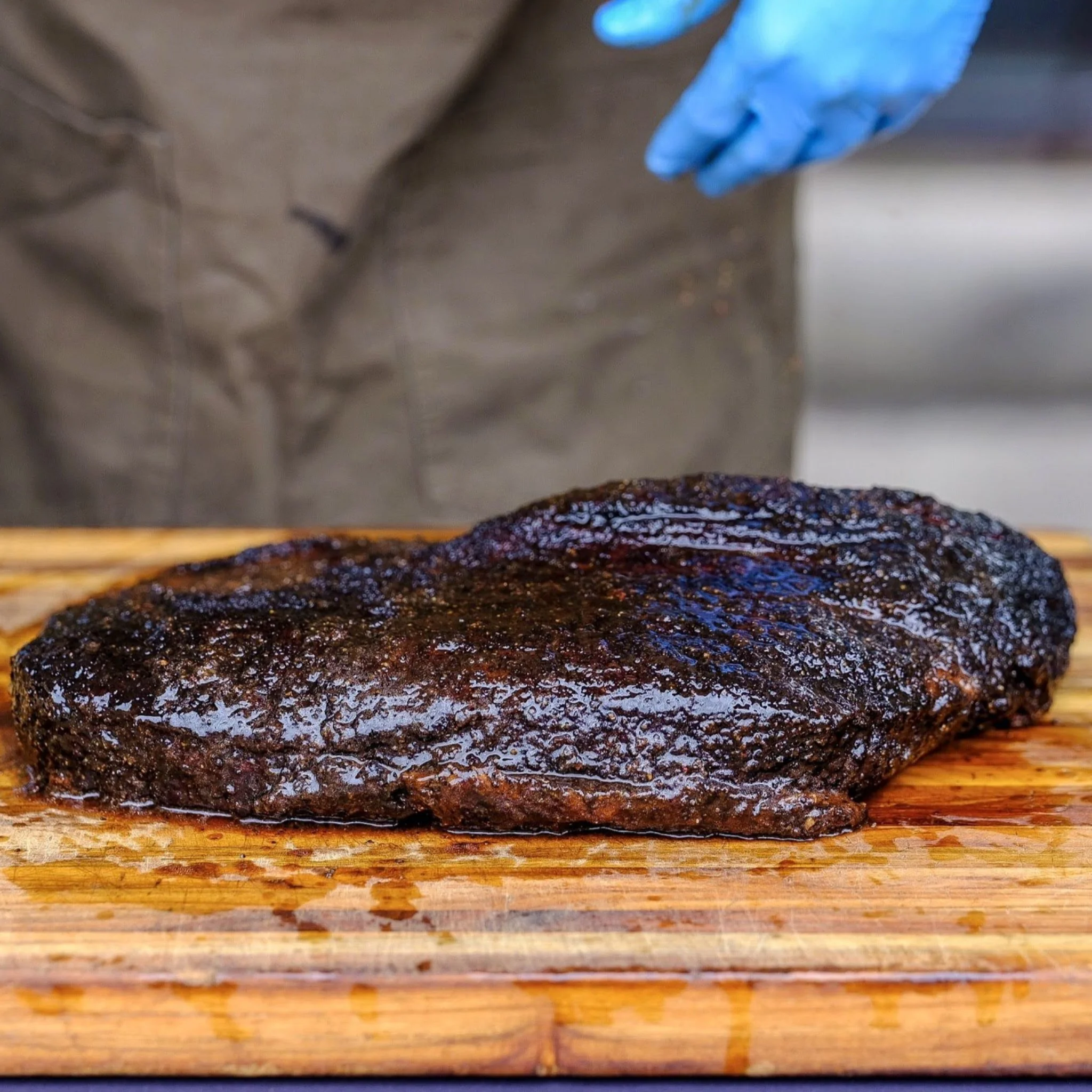 USDA Prime Brisket - Image 3