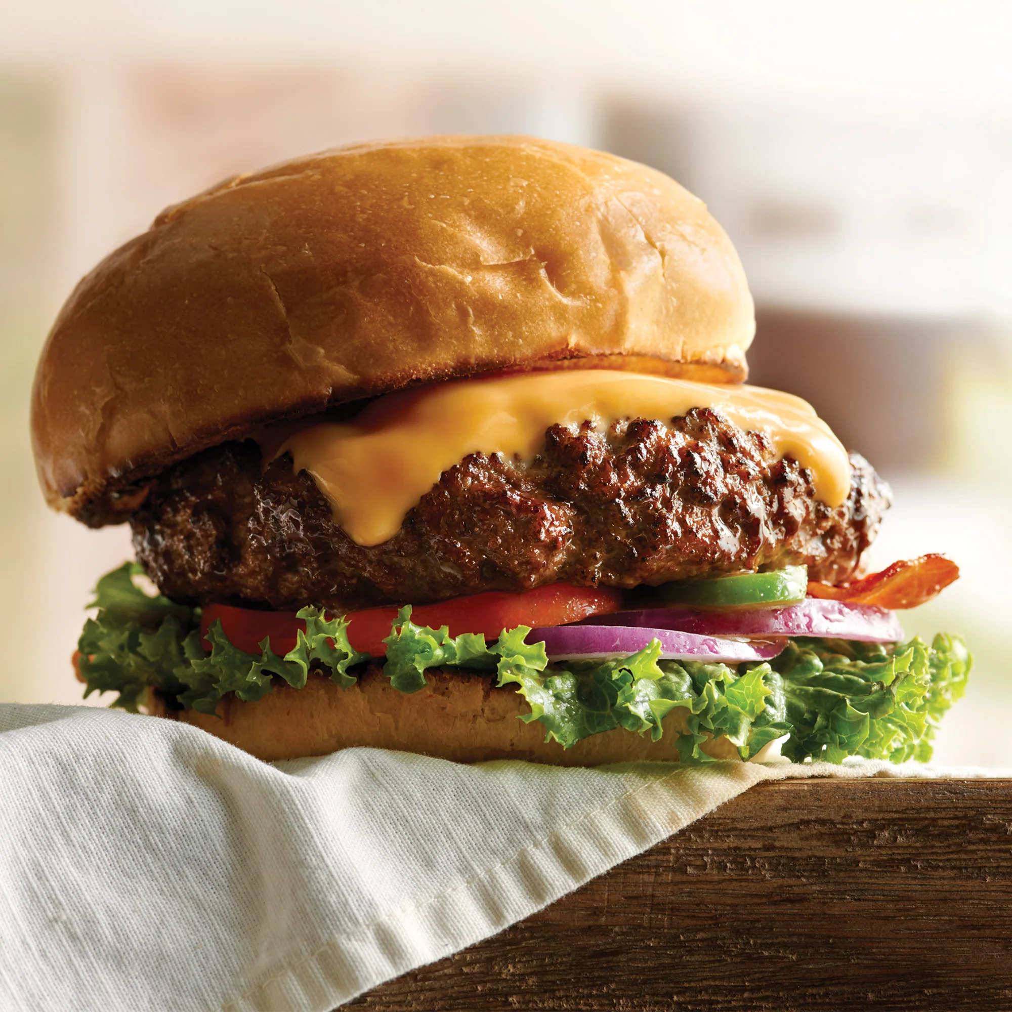 80/20 Angus Ground Beef Choice or Higher - Image 3