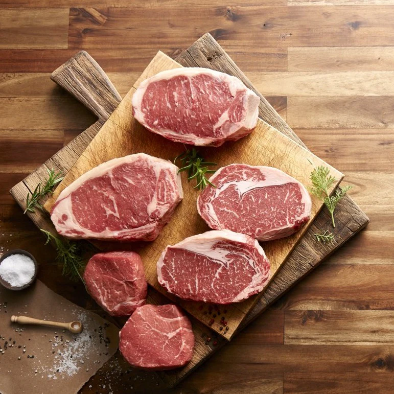 USDA Choice Family Steak Pack - Image 3