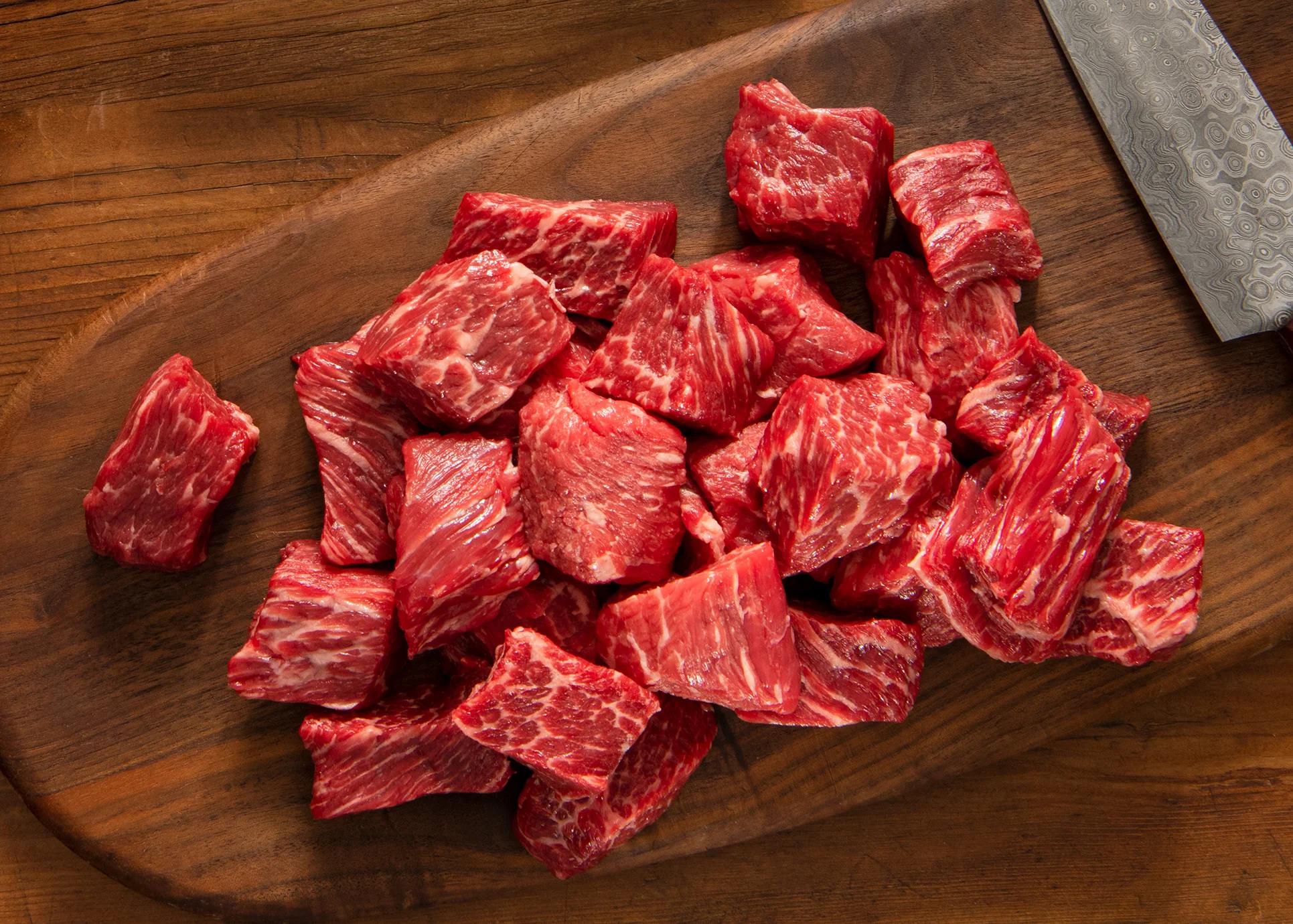 Steaks