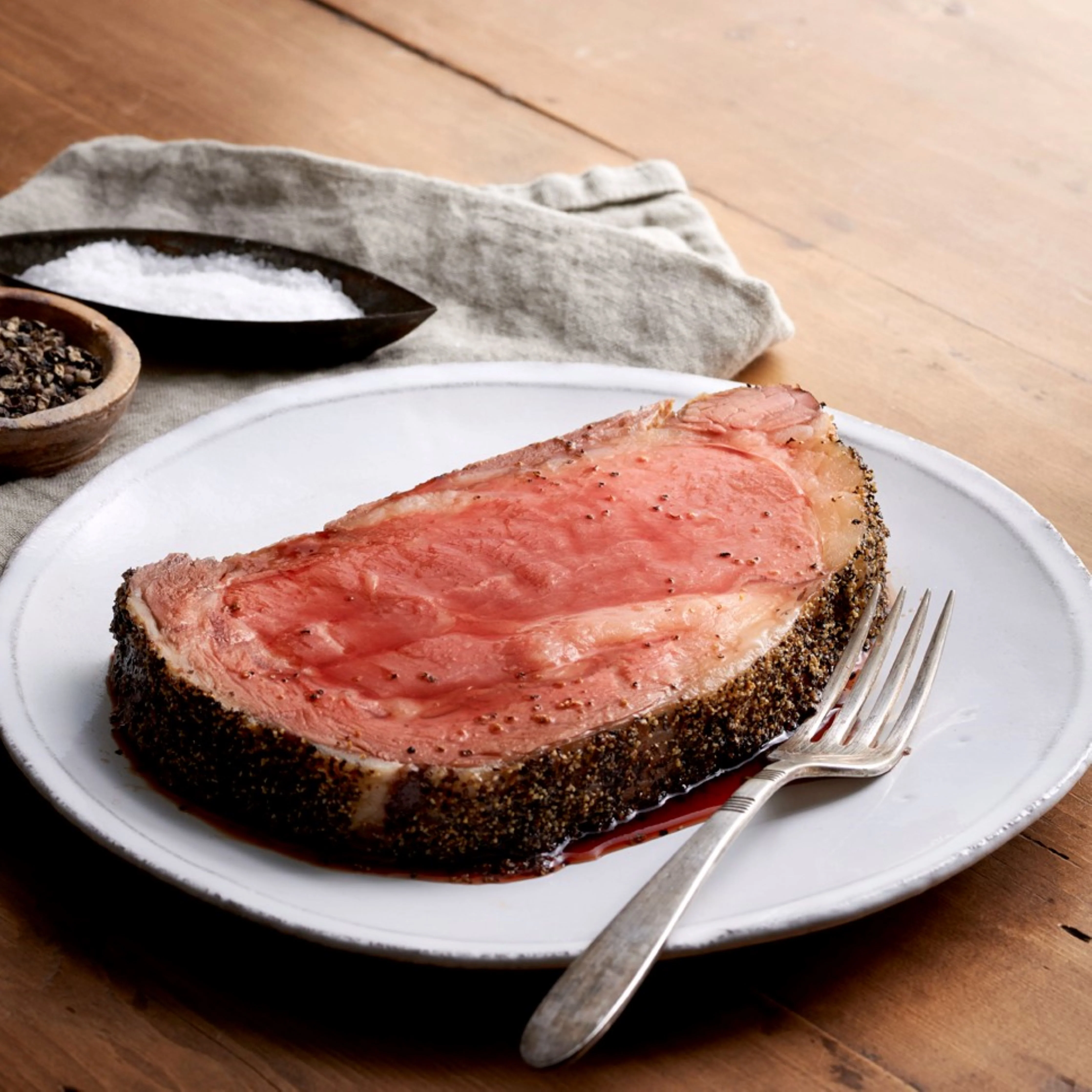 Pre-Cooked Smoked Prime Rib - Image 4