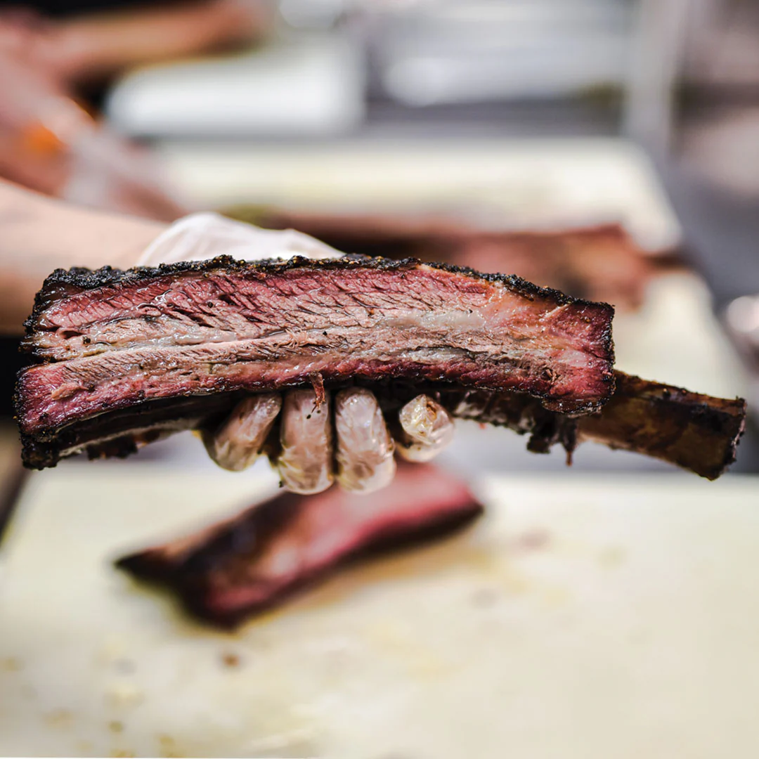USDA Choice Bone-In Short Ribs - Image 4